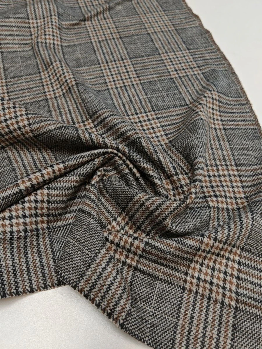 Двухстороннее джерси от Marzotto, артикул 6702, в каталоге Tunika